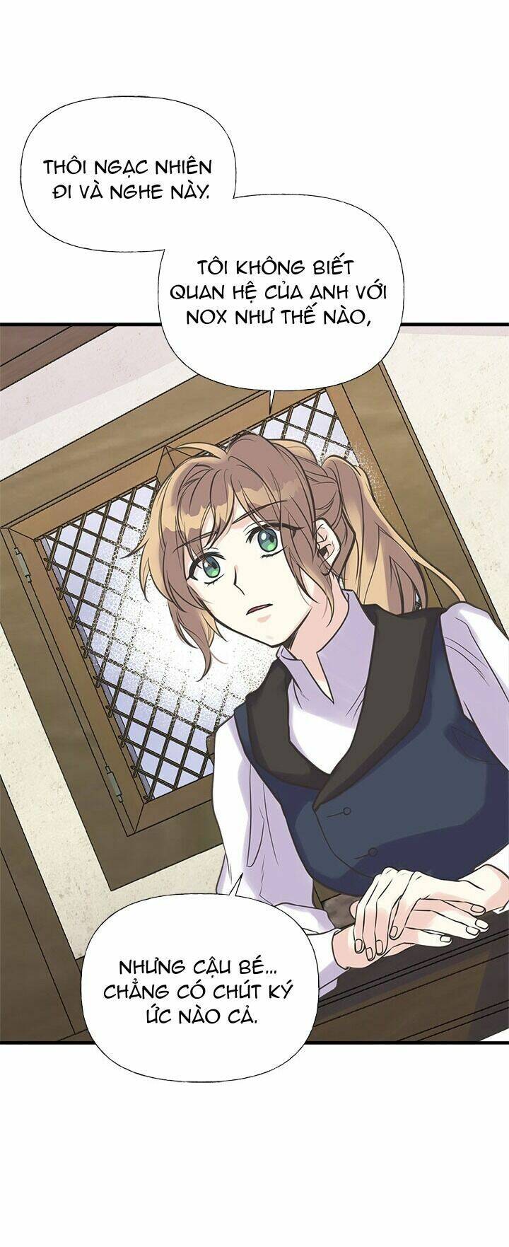 Chị Tôi Đã Nhặt Về Nhà Một Nam Chính Quyến Rũ Chapter 19 - Trang 2