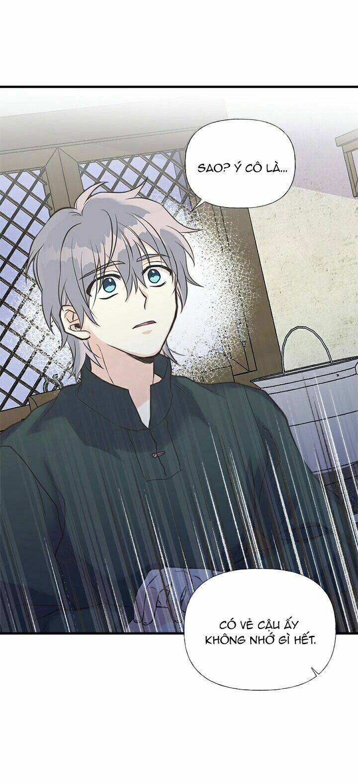 Chị Tôi Đã Nhặt Về Nhà Một Nam Chính Quyến Rũ Chapter 19 - Trang 2