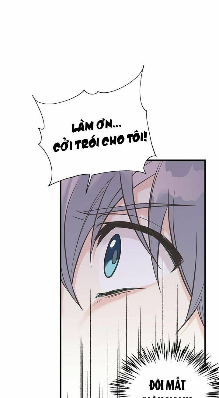 Chị Tôi Đã Nhặt Về Nhà Một Nam Chính Quyến Rũ Chapter 19 - Trang 2