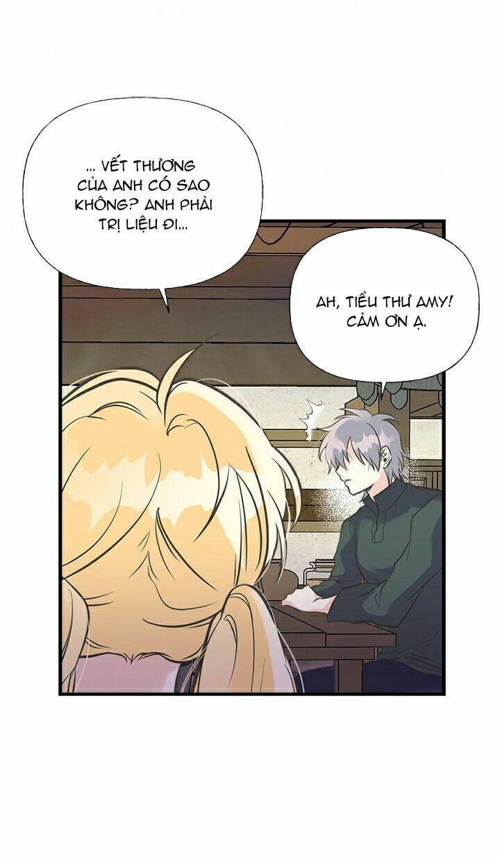 Chị Tôi Đã Nhặt Về Nhà Một Nam Chính Quyến Rũ Chapter 19 - Trang 2