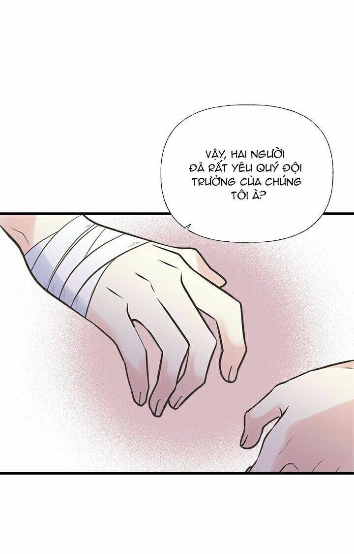 Chị Tôi Đã Nhặt Về Nhà Một Nam Chính Quyến Rũ Chapter 19 - Trang 2