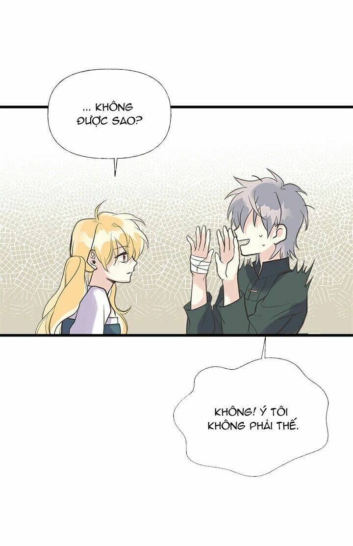 Chị Tôi Đã Nhặt Về Nhà Một Nam Chính Quyến Rũ Chapter 19 - Trang 2