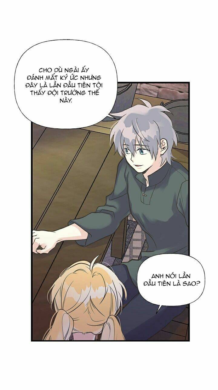 Chị Tôi Đã Nhặt Về Nhà Một Nam Chính Quyến Rũ Chapter 19 - Trang 2