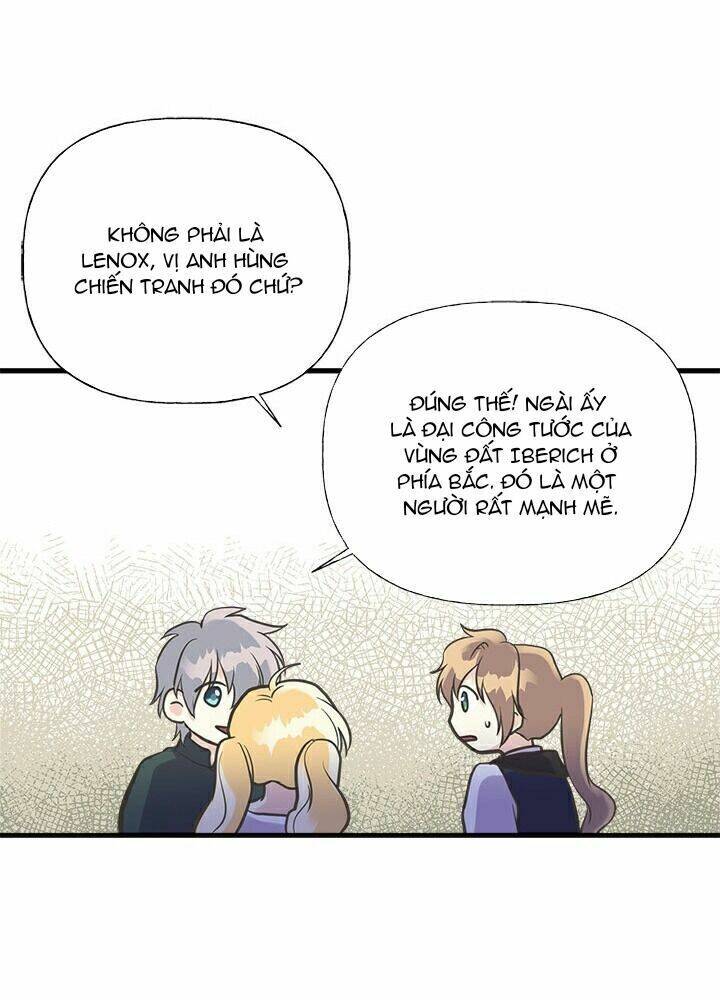 Chị Tôi Đã Nhặt Về Nhà Một Nam Chính Quyến Rũ Chapter 19 - Trang 2