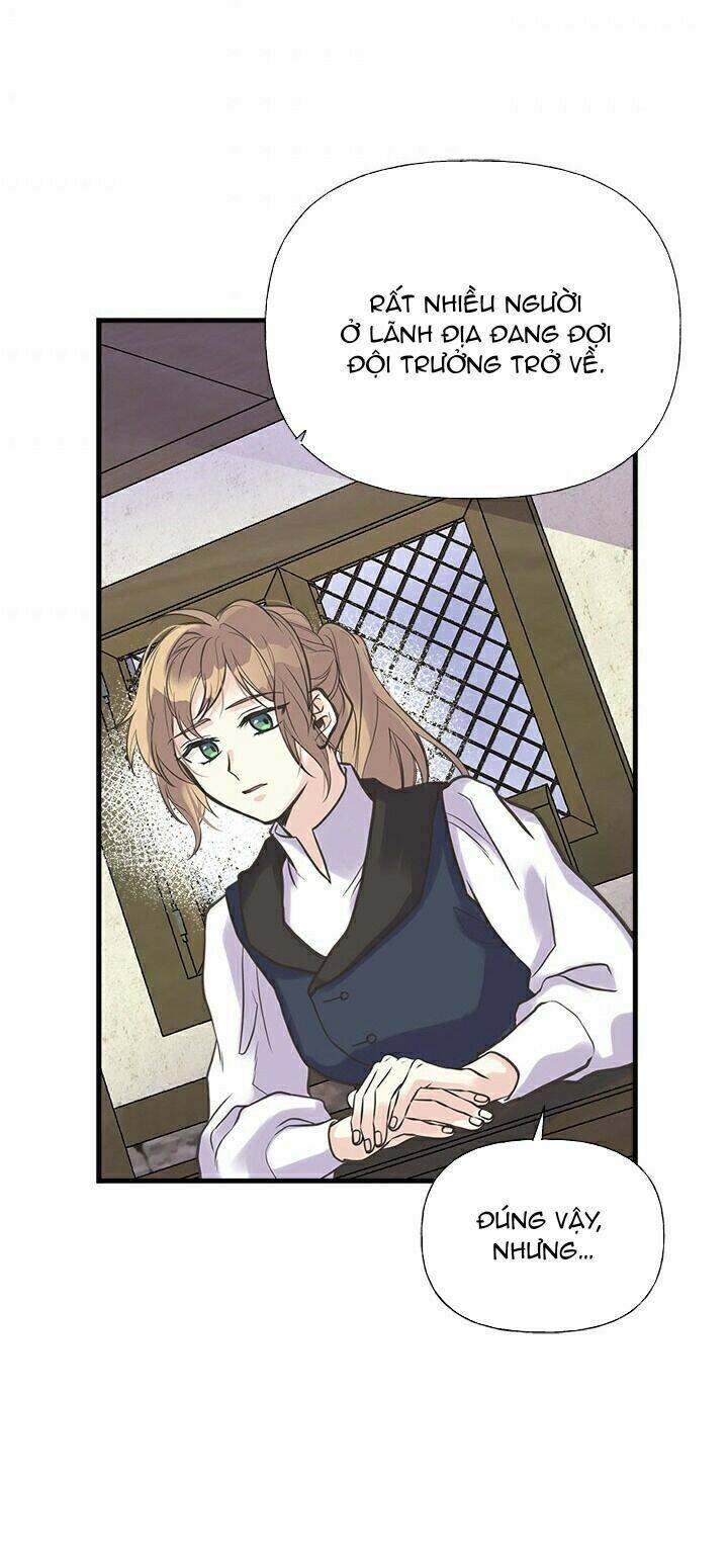 Chị Tôi Đã Nhặt Về Nhà Một Nam Chính Quyến Rũ Chapter 19 - Trang 2