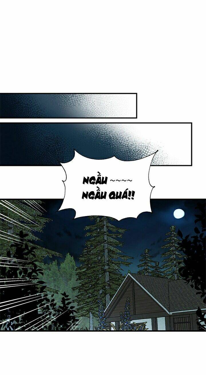 Chị Tôi Đã Nhặt Về Nhà Một Nam Chính Quyến Rũ Chapter 19 - Trang 2