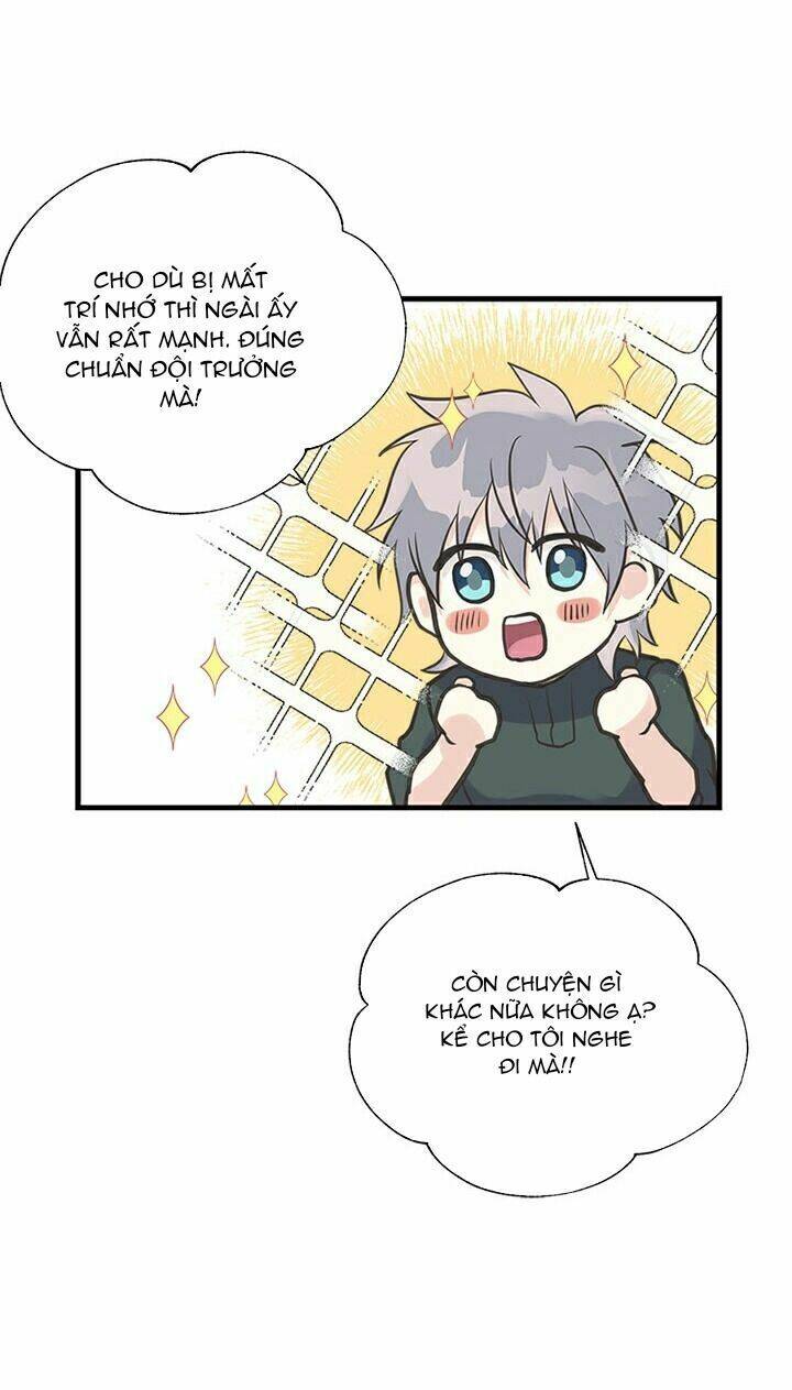 Chị Tôi Đã Nhặt Về Nhà Một Nam Chính Quyến Rũ Chapter 19 - Trang 2