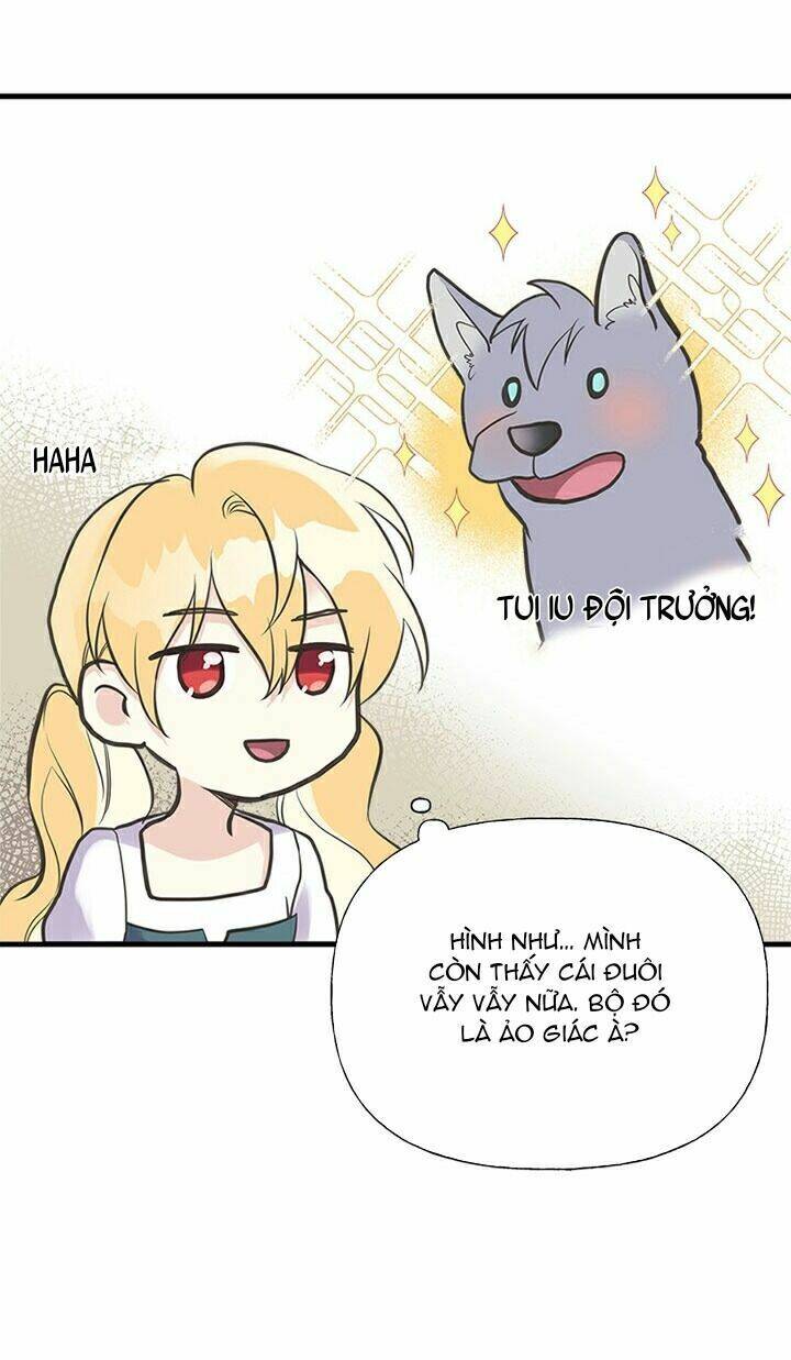 Chị Tôi Đã Nhặt Về Nhà Một Nam Chính Quyến Rũ Chapter 19 - Trang 2