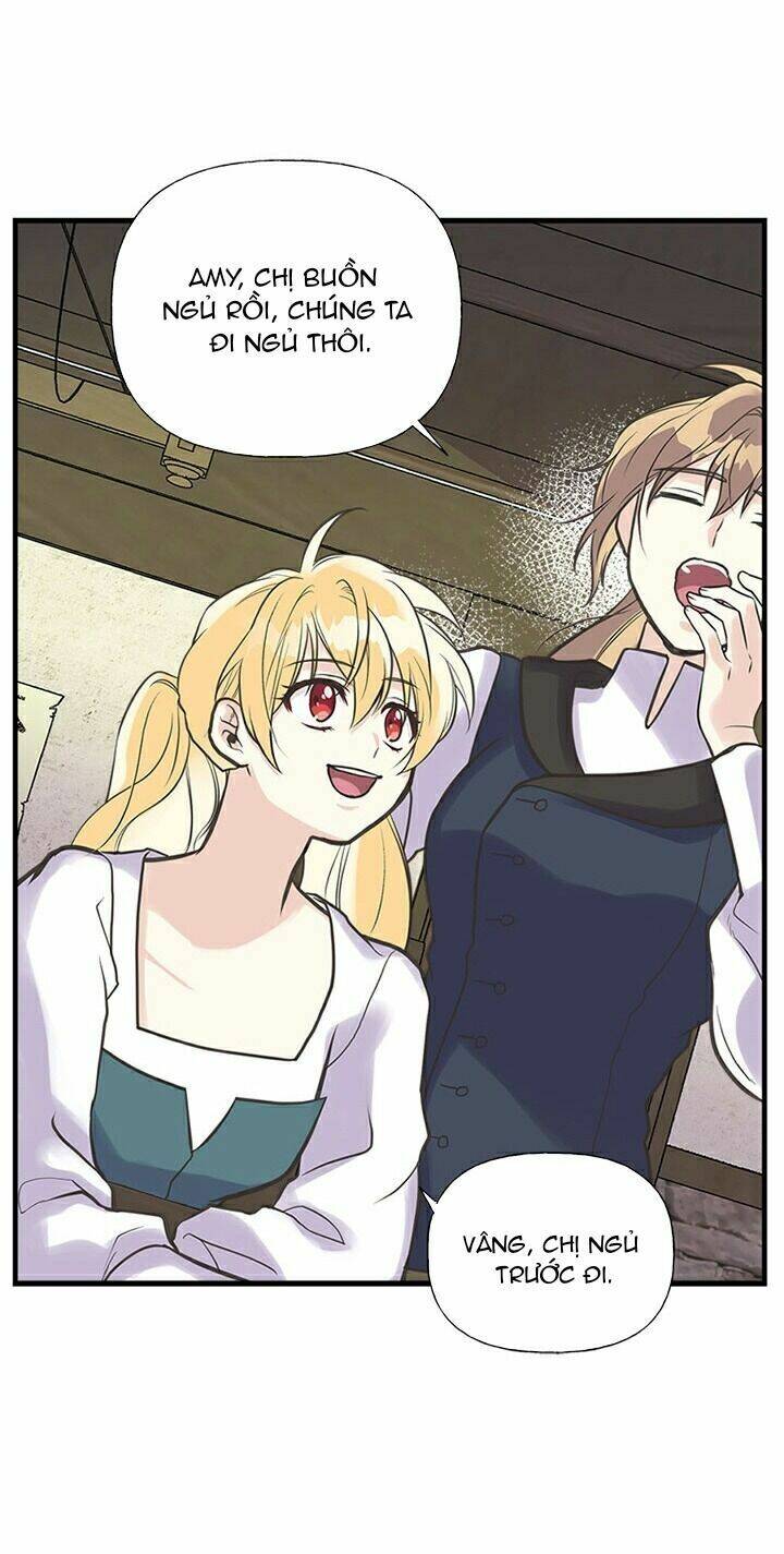 Chị Tôi Đã Nhặt Về Nhà Một Nam Chính Quyến Rũ Chapter 19 - Trang 2