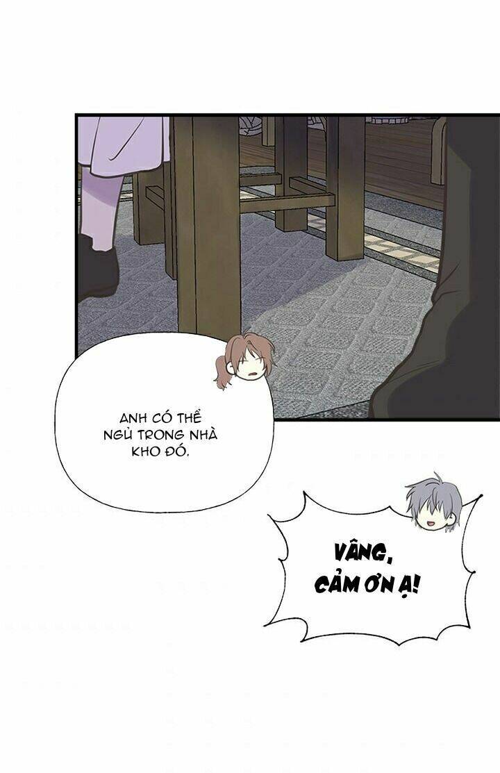 Chị Tôi Đã Nhặt Về Nhà Một Nam Chính Quyến Rũ Chapter 19 - Trang 2