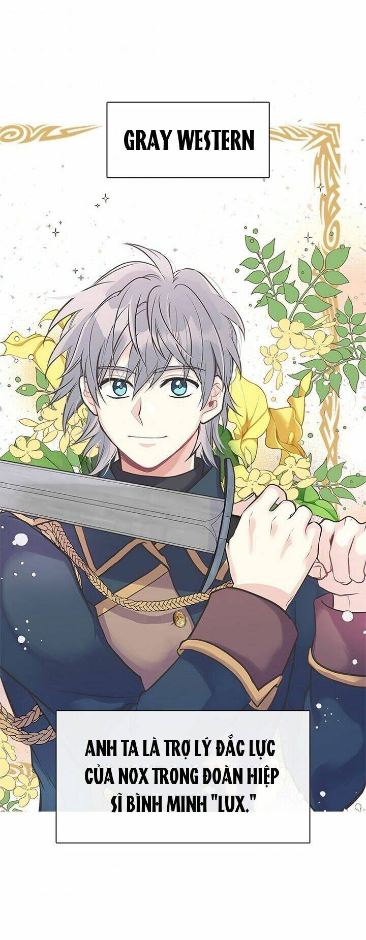 Chị Tôi Đã Nhặt Về Nhà Một Nam Chính Quyến Rũ Chapter 19 - Trang 2