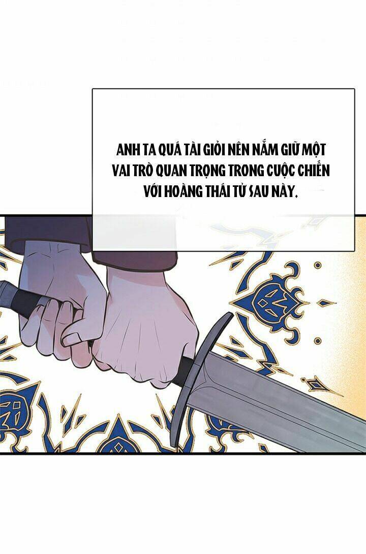 Chị Tôi Đã Nhặt Về Nhà Một Nam Chính Quyến Rũ Chapter 19 - Trang 2