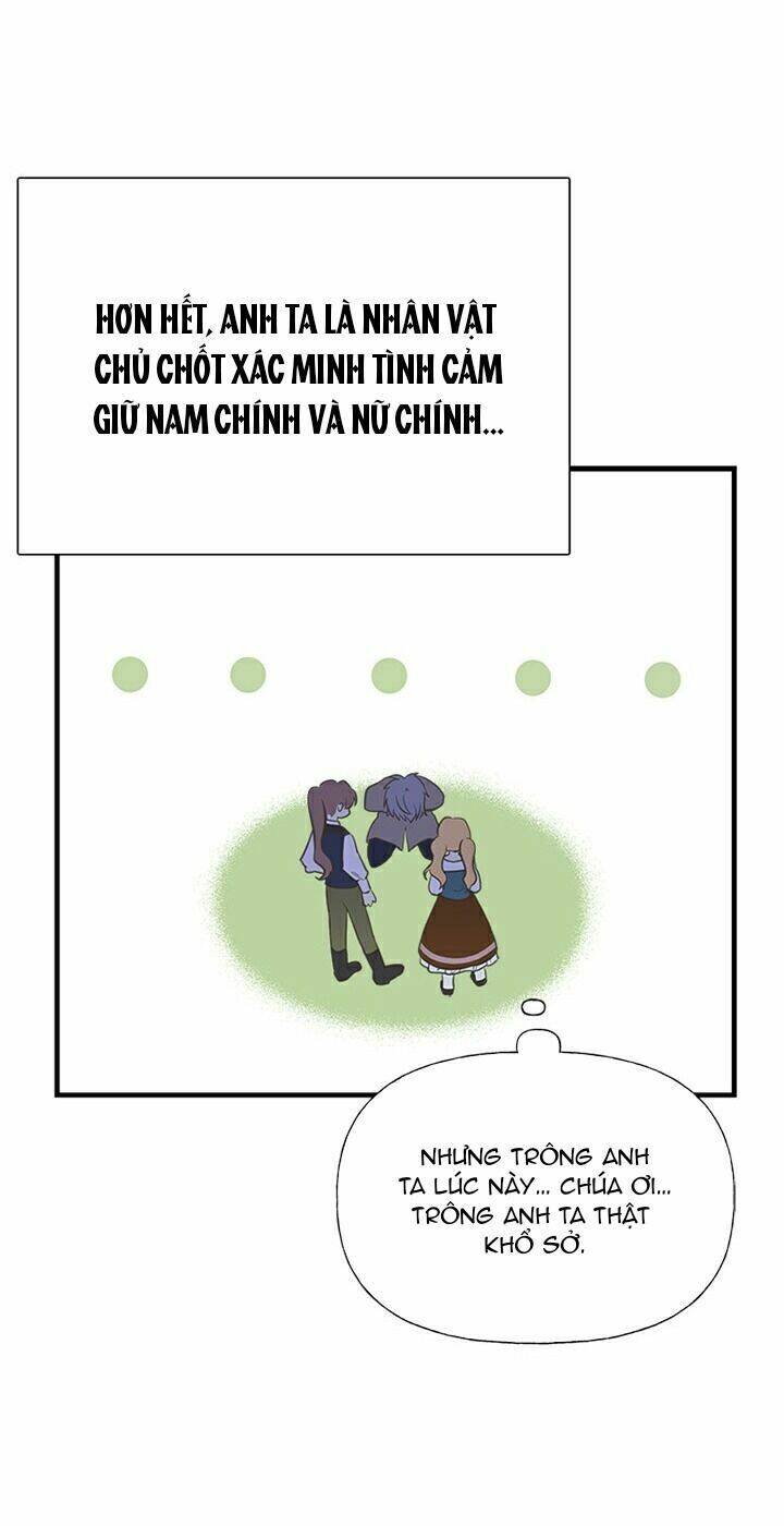 Chị Tôi Đã Nhặt Về Nhà Một Nam Chính Quyến Rũ Chapter 19 - Trang 2