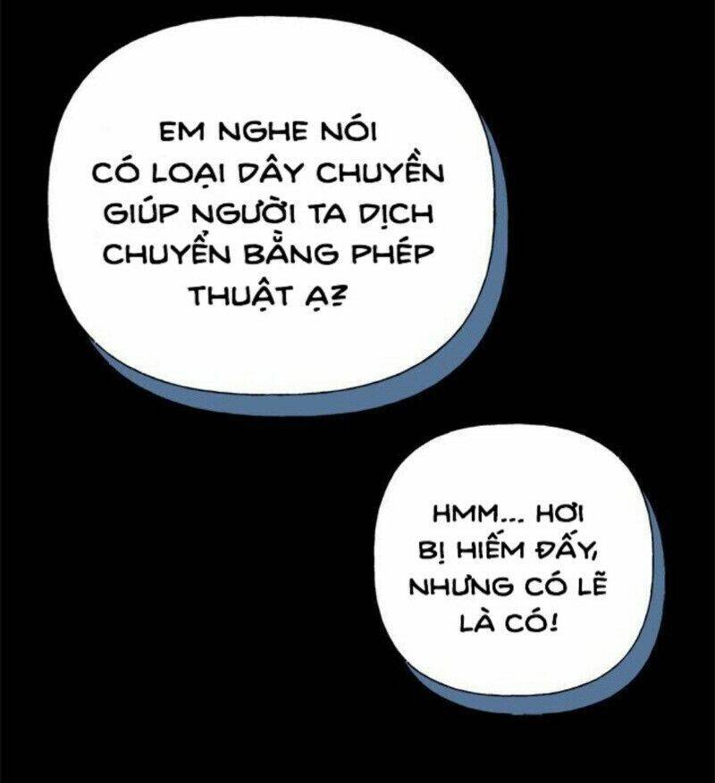 Chị Tôi Đã Nhặt Về Nhà Một Nam Chính Quyến Rũ Chapter 2 - Trang 2