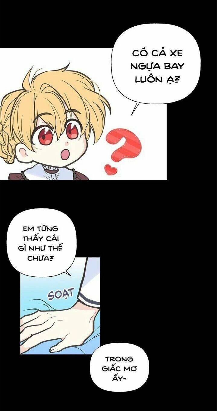 Chị Tôi Đã Nhặt Về Nhà Một Nam Chính Quyến Rũ Chapter 2 - Trang 2