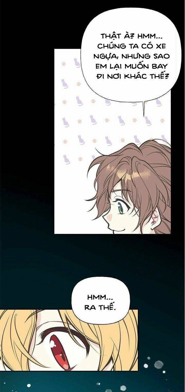 Chị Tôi Đã Nhặt Về Nhà Một Nam Chính Quyến Rũ Chapter 2 - Trang 2