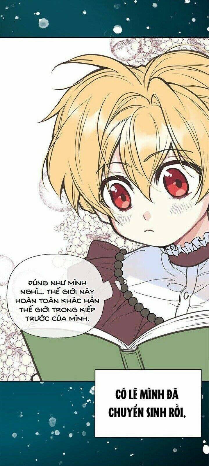 Chị Tôi Đã Nhặt Về Nhà Một Nam Chính Quyến Rũ Chapter 2 - Trang 2