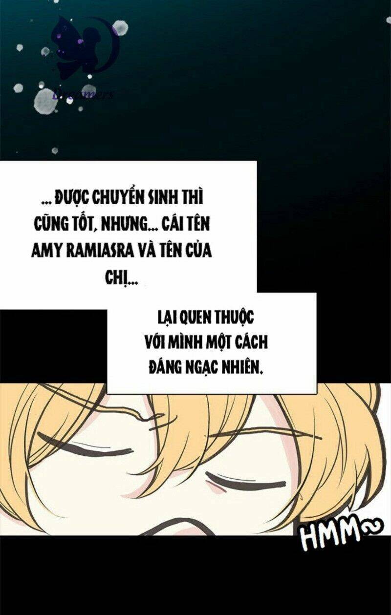 Chị Tôi Đã Nhặt Về Nhà Một Nam Chính Quyến Rũ Chapter 2 - Trang 2