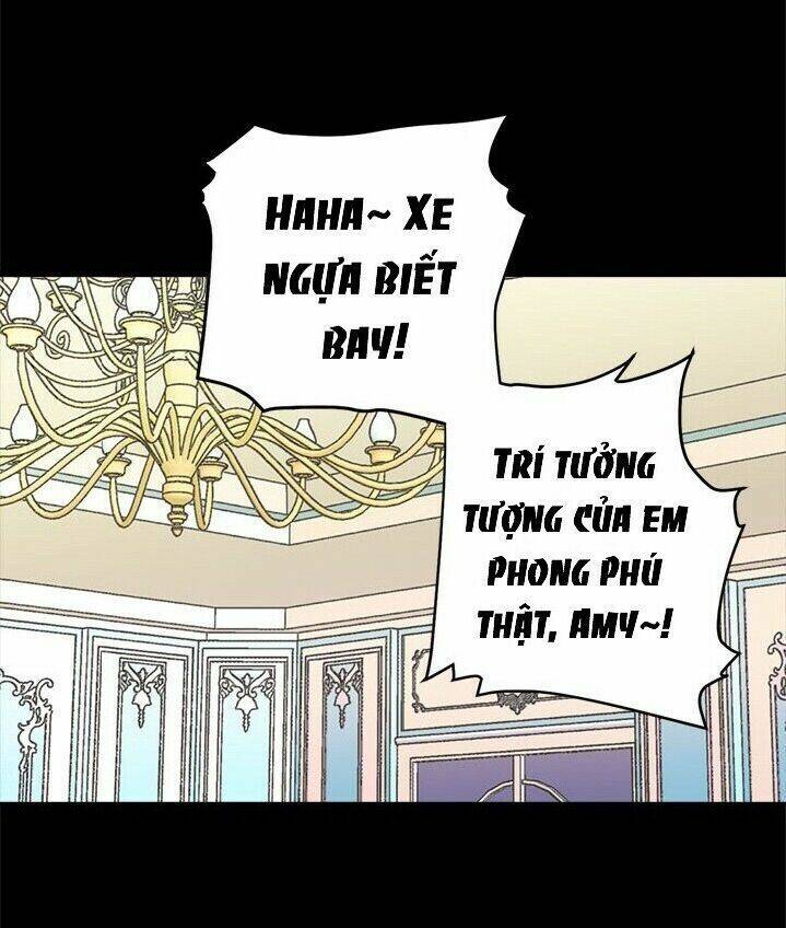 Chị Tôi Đã Nhặt Về Nhà Một Nam Chính Quyến Rũ Chapter 2 - Trang 2