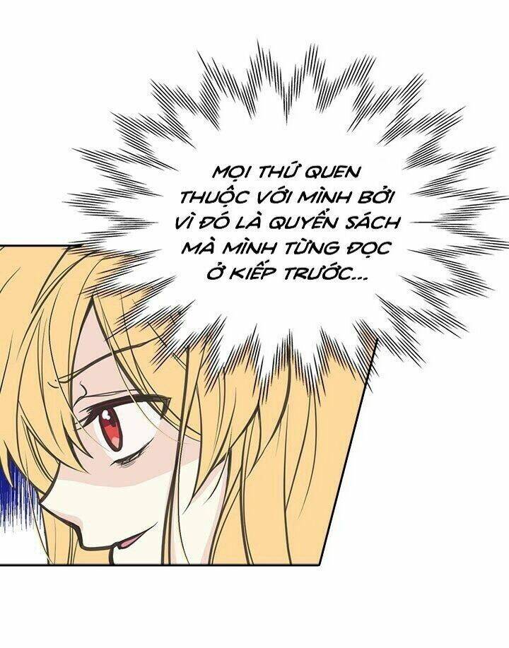 Chị Tôi Đã Nhặt Về Nhà Một Nam Chính Quyến Rũ Chapter 2 - Trang 2