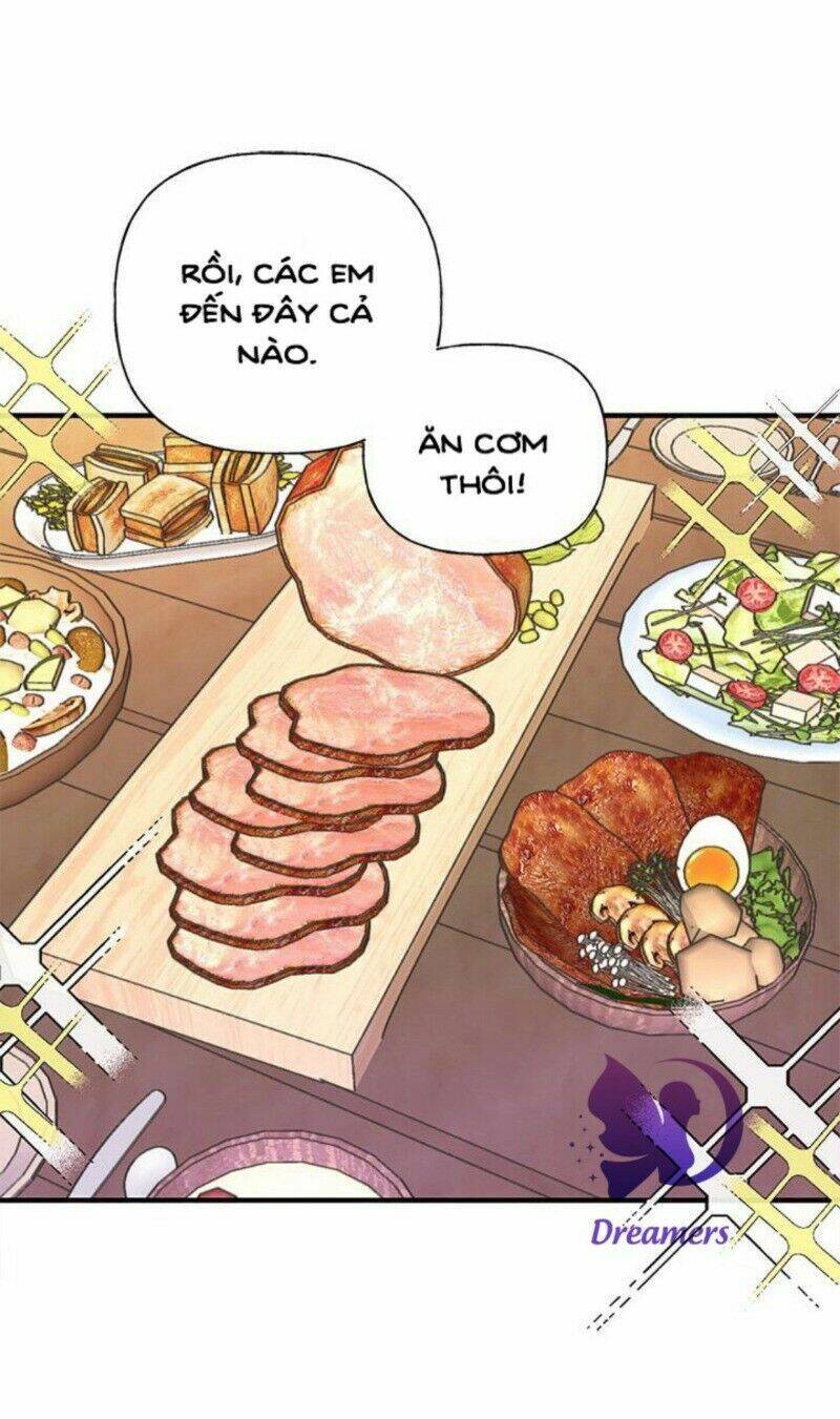 Chị Tôi Đã Nhặt Về Nhà Một Nam Chính Quyến Rũ Chapter 2 - Trang 2