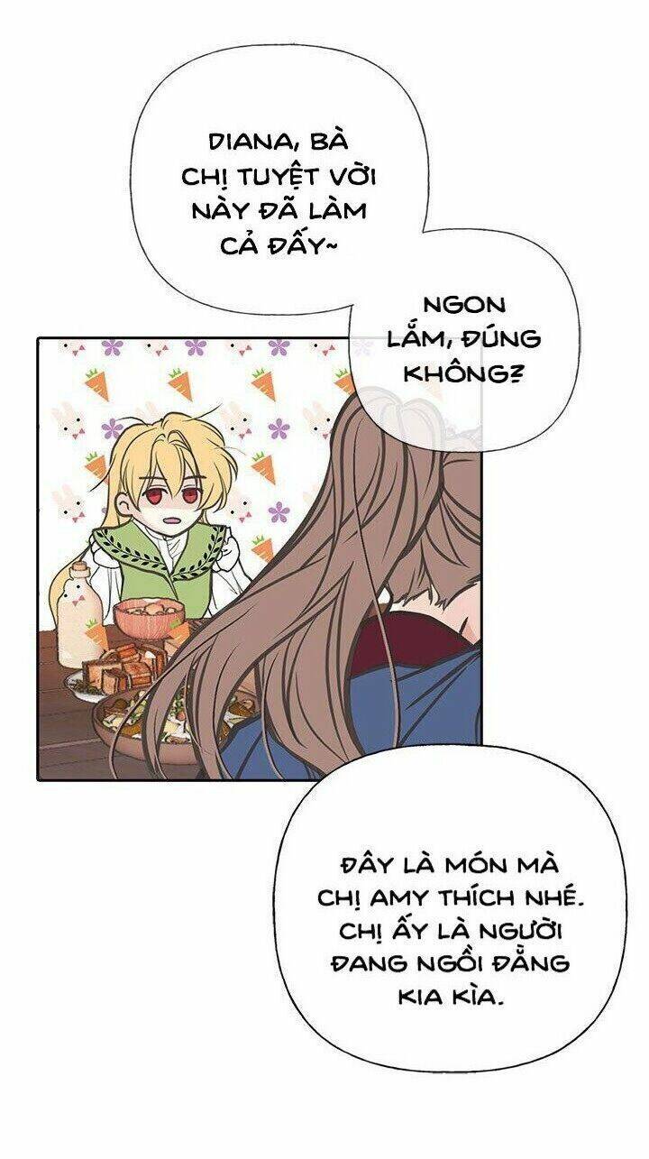 Chị Tôi Đã Nhặt Về Nhà Một Nam Chính Quyến Rũ Chapter 2 - Trang 2