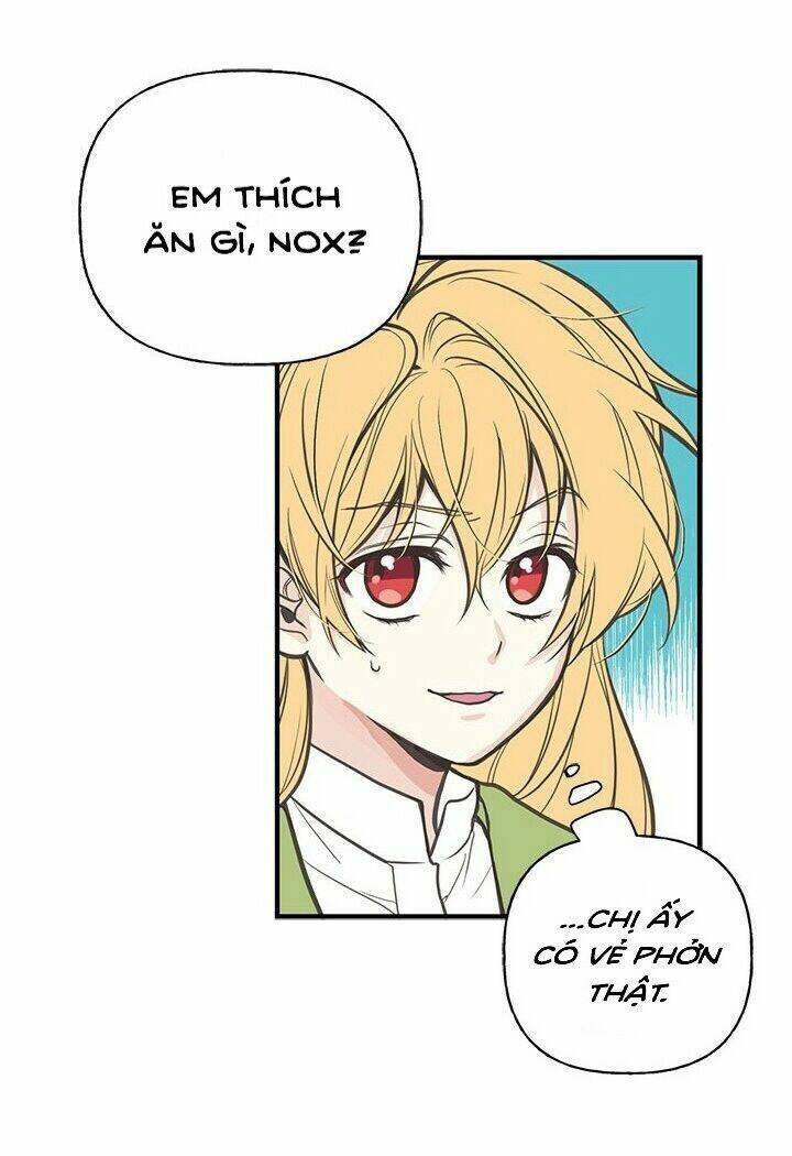 Chị Tôi Đã Nhặt Về Nhà Một Nam Chính Quyến Rũ Chapter 2 - Trang 2