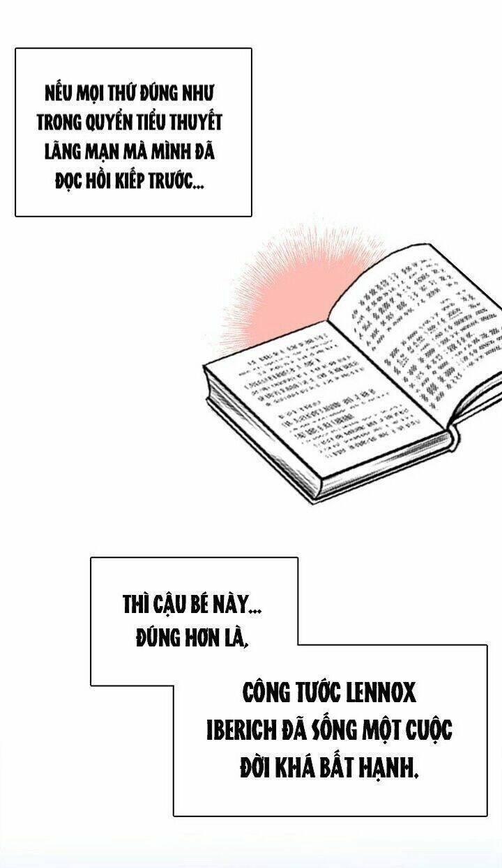 Chị Tôi Đã Nhặt Về Nhà Một Nam Chính Quyến Rũ Chapter 2 - Trang 2