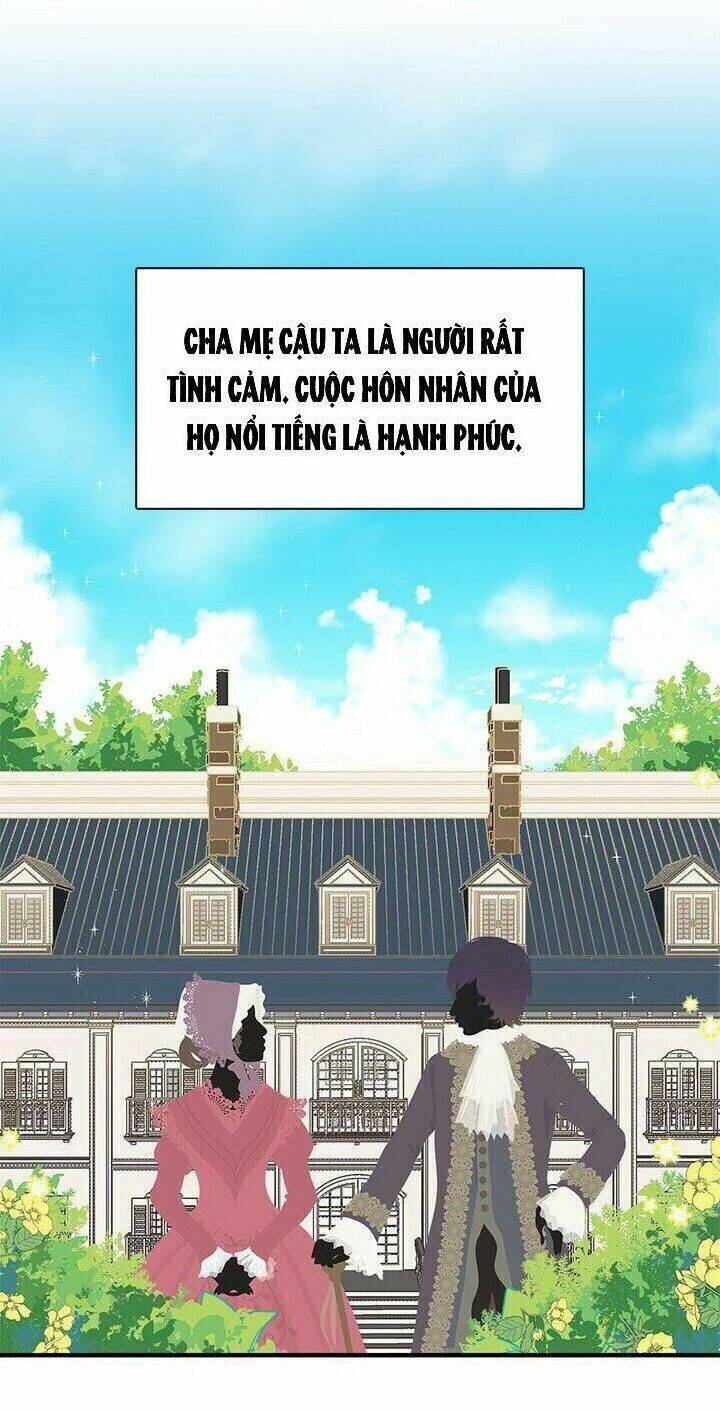 Chị Tôi Đã Nhặt Về Nhà Một Nam Chính Quyến Rũ Chapter 2 - Trang 2