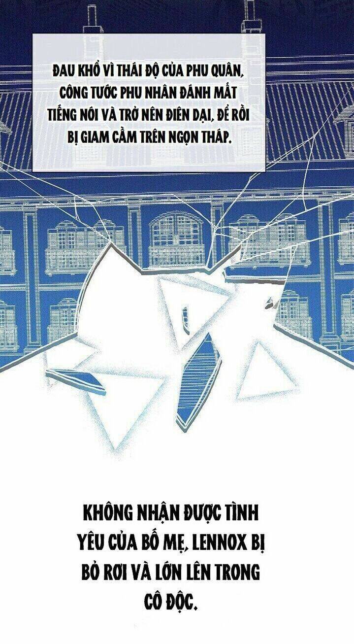 Chị Tôi Đã Nhặt Về Nhà Một Nam Chính Quyến Rũ Chapter 2 - Trang 2