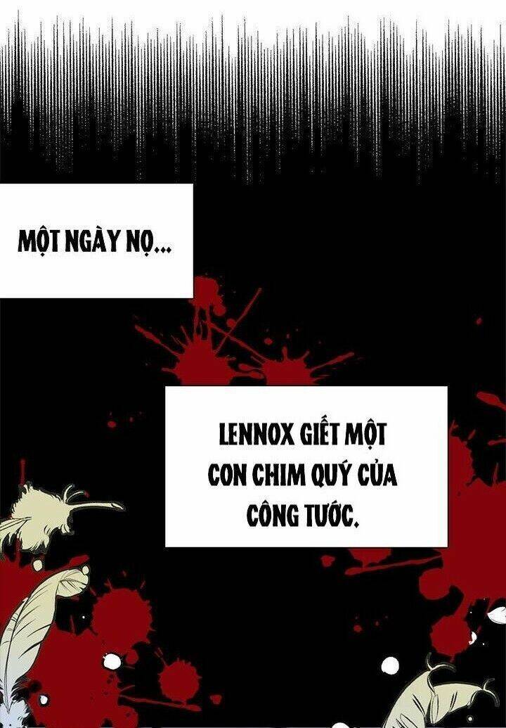 Chị Tôi Đã Nhặt Về Nhà Một Nam Chính Quyến Rũ Chapter 2 - Trang 2