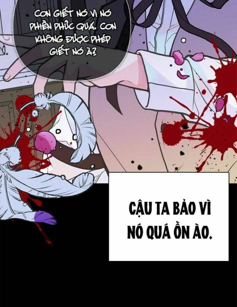 Chị Tôi Đã Nhặt Về Nhà Một Nam Chính Quyến Rũ Chapter 2 - Trang 2