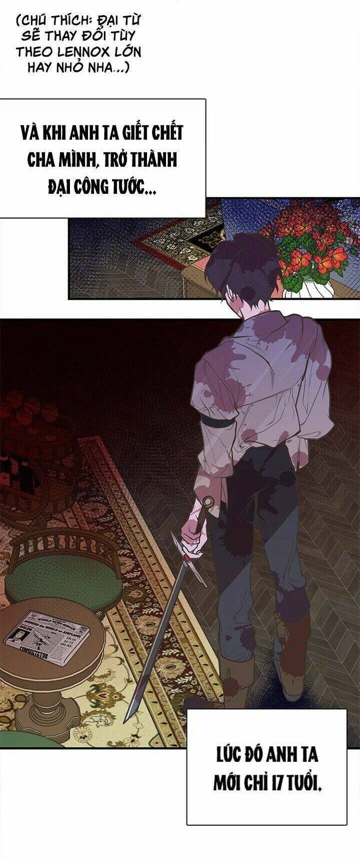 Chị Tôi Đã Nhặt Về Nhà Một Nam Chính Quyến Rũ Chapter 2 - Trang 2