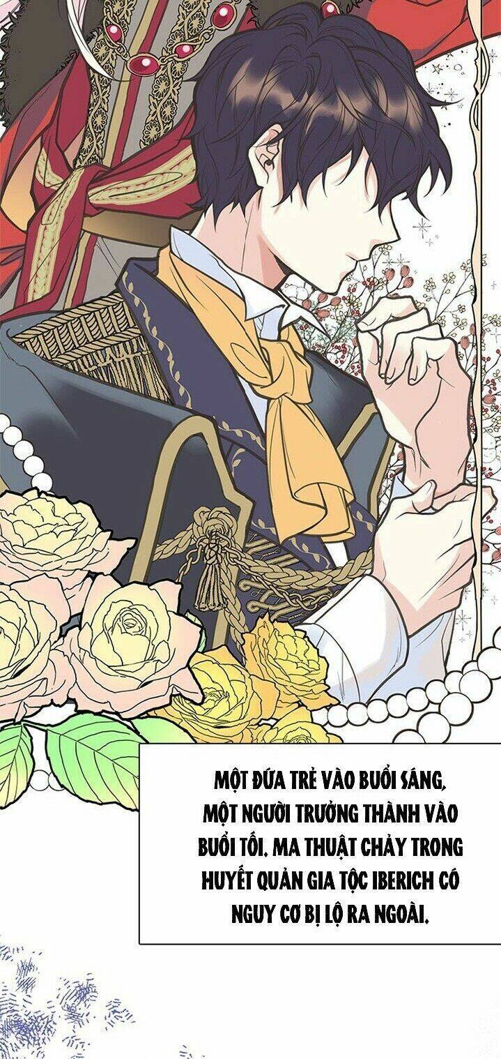 Chị Tôi Đã Nhặt Về Nhà Một Nam Chính Quyến Rũ Chapter 2 - Trang 2