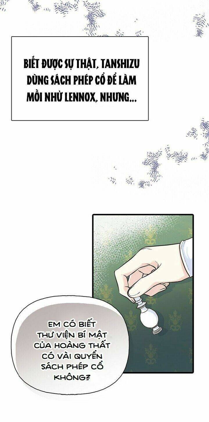 Chị Tôi Đã Nhặt Về Nhà Một Nam Chính Quyến Rũ Chapter 2 - Trang 2