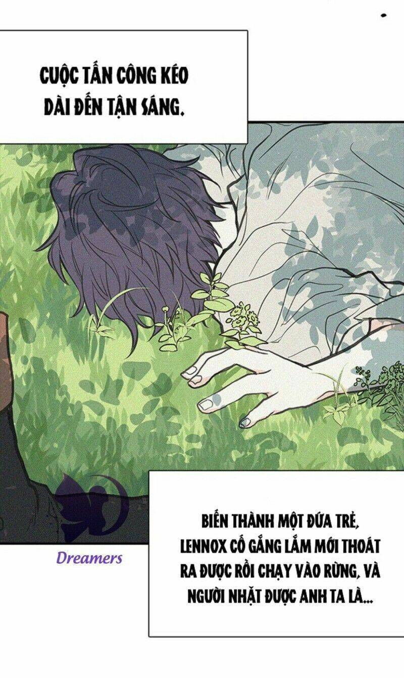 Chị Tôi Đã Nhặt Về Nhà Một Nam Chính Quyến Rũ Chapter 2 - Trang 2