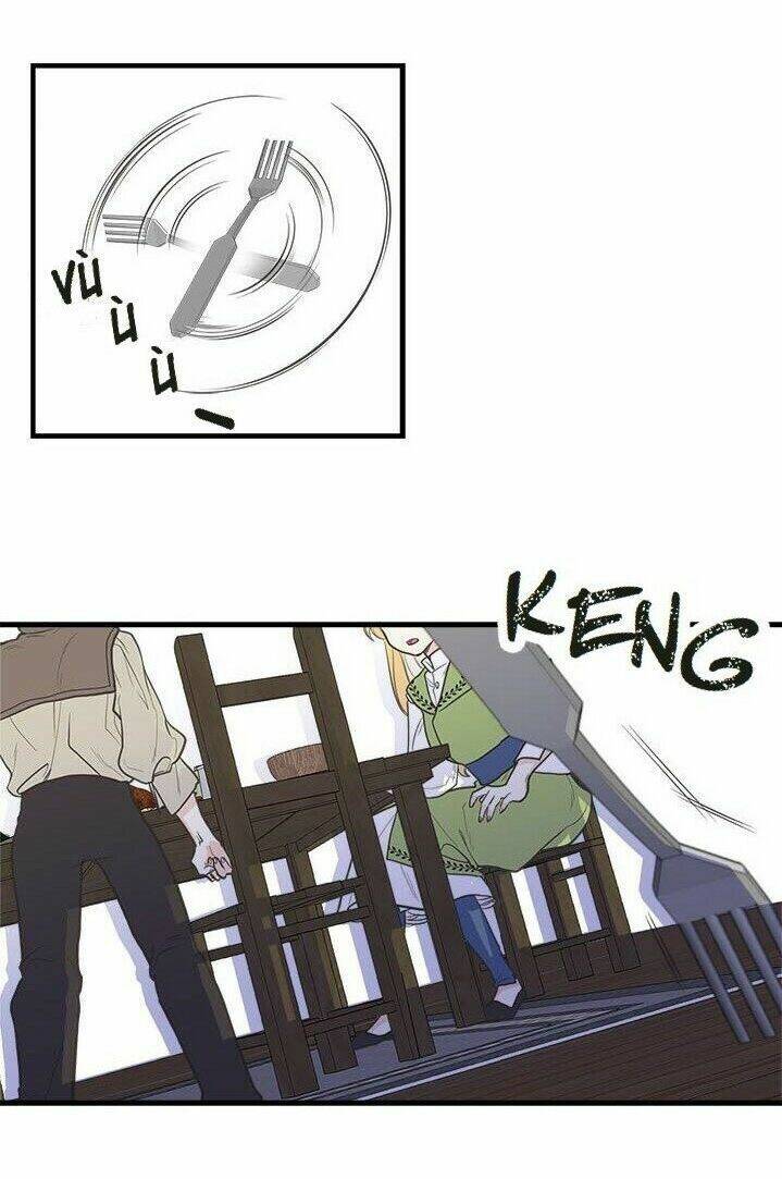 Chị Tôi Đã Nhặt Về Nhà Một Nam Chính Quyến Rũ Chapter 2 - Trang 2