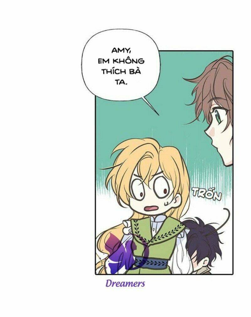 Chị Tôi Đã Nhặt Về Nhà Một Nam Chính Quyến Rũ Chapter 2 - Trang 2