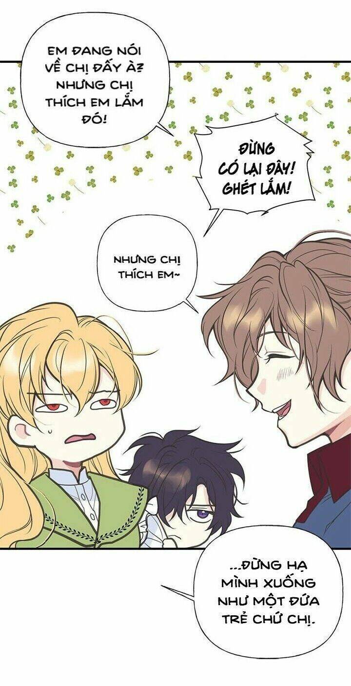 Chị Tôi Đã Nhặt Về Nhà Một Nam Chính Quyến Rũ Chapter 2 - Trang 2