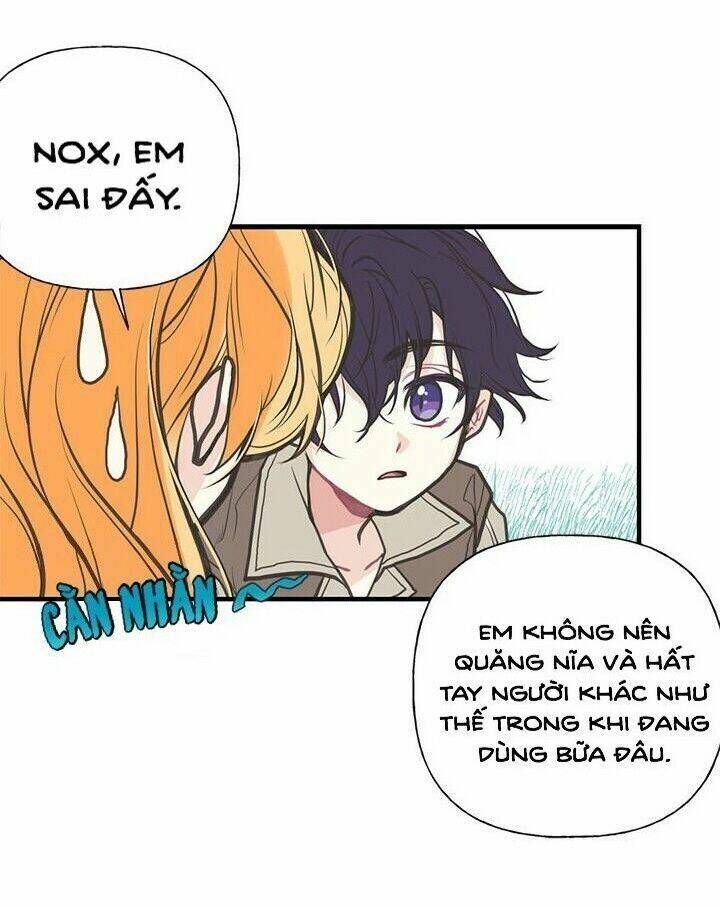 Chị Tôi Đã Nhặt Về Nhà Một Nam Chính Quyến Rũ Chapter 2 - Trang 2