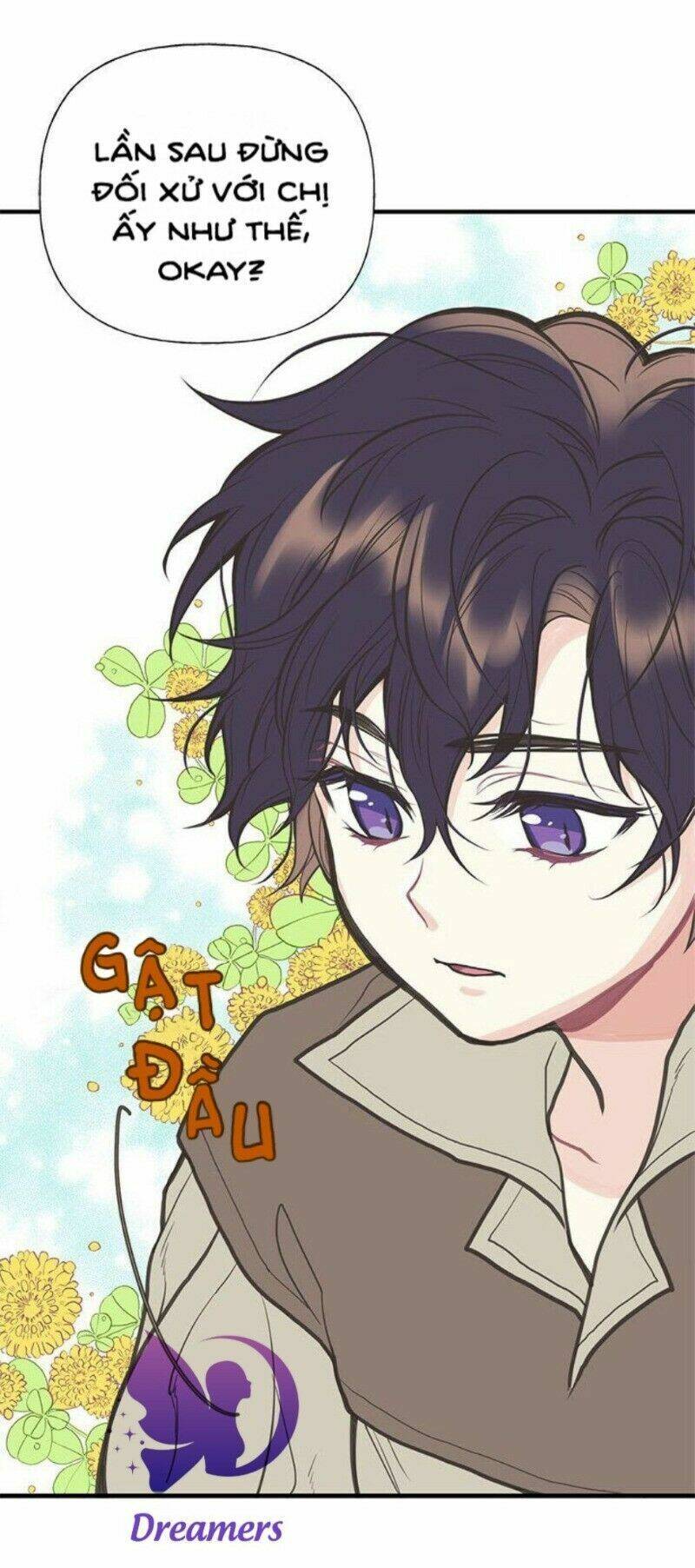 Chị Tôi Đã Nhặt Về Nhà Một Nam Chính Quyến Rũ Chapter 2 - Trang 2