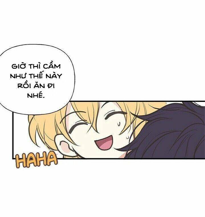 Chị Tôi Đã Nhặt Về Nhà Một Nam Chính Quyến Rũ Chapter 2 - Trang 2