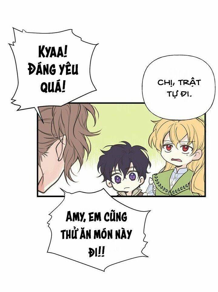 Chị Tôi Đã Nhặt Về Nhà Một Nam Chính Quyến Rũ Chapter 2 - Trang 2