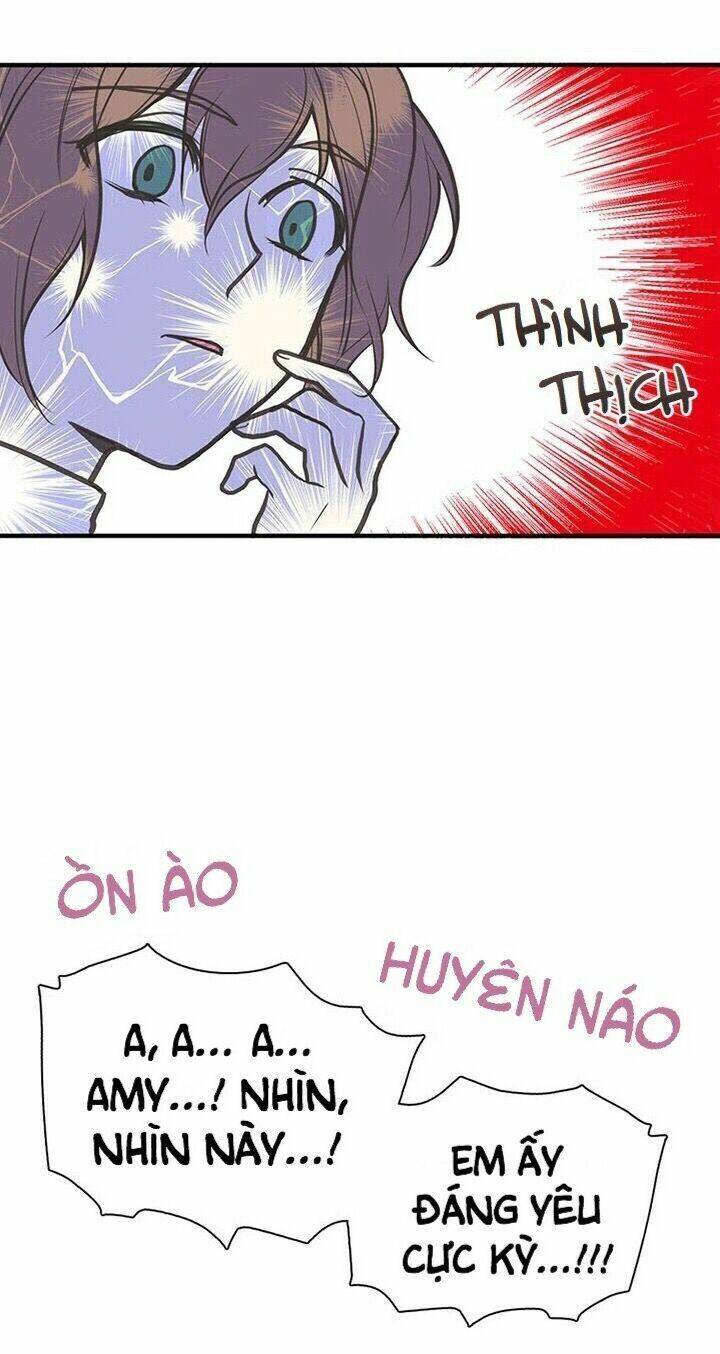 Chị Tôi Đã Nhặt Về Nhà Một Nam Chính Quyến Rũ Chapter 2 - Trang 2