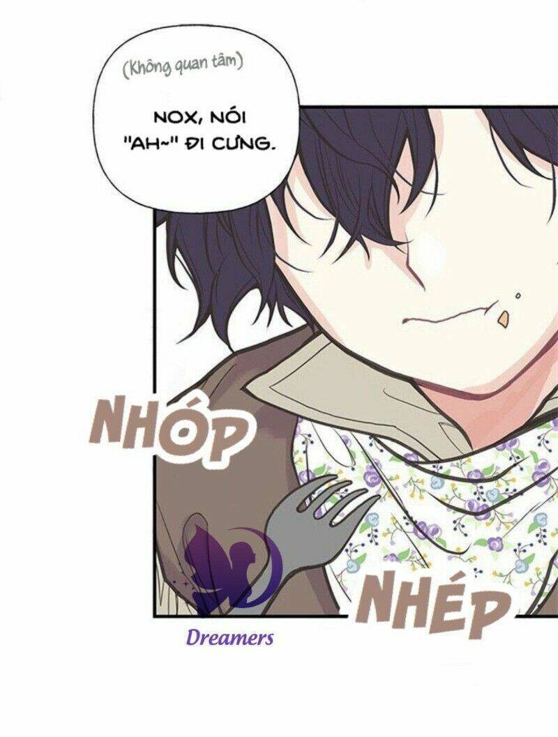 Chị Tôi Đã Nhặt Về Nhà Một Nam Chính Quyến Rũ Chapter 2 - Trang 2