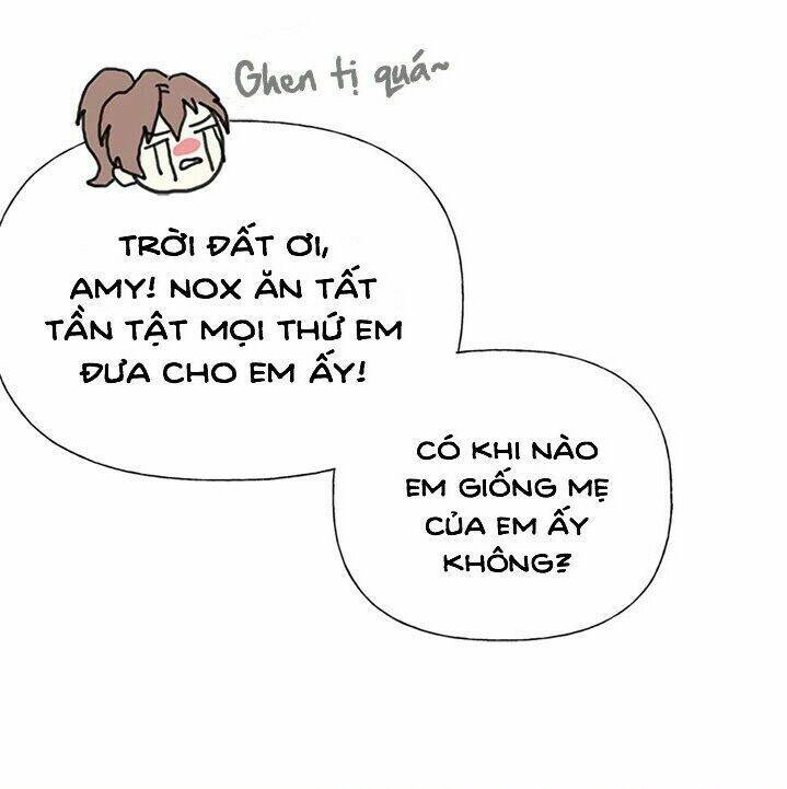 Chị Tôi Đã Nhặt Về Nhà Một Nam Chính Quyến Rũ Chapter 2 - Trang 2