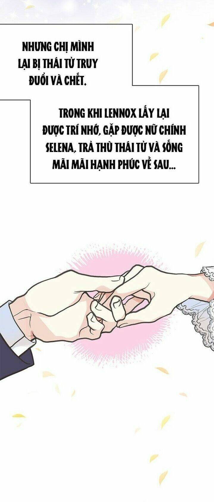 Chị Tôi Đã Nhặt Về Nhà Một Nam Chính Quyến Rũ Chapter 2 - Trang 2