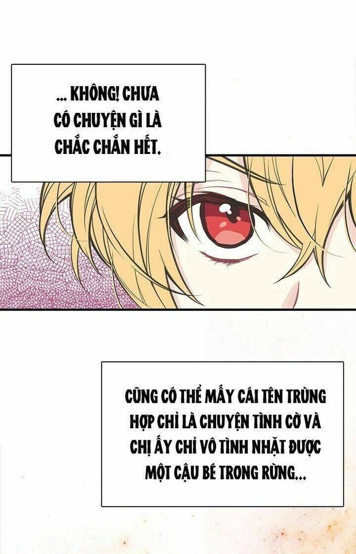 Chị Tôi Đã Nhặt Về Nhà Một Nam Chính Quyến Rũ Chapter 2 - Trang 2