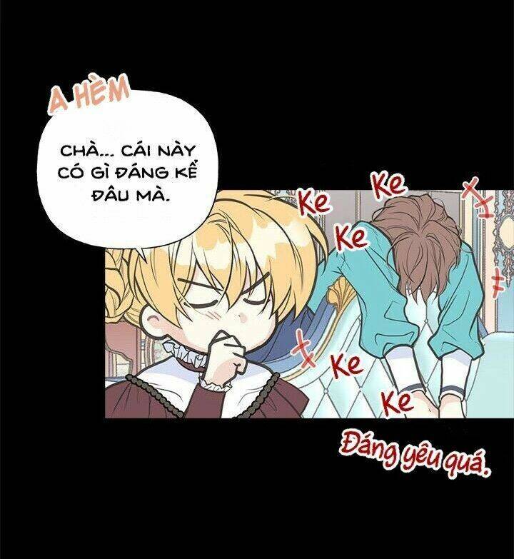 Chị Tôi Đã Nhặt Về Nhà Một Nam Chính Quyến Rũ Chapter 2 - Trang 2