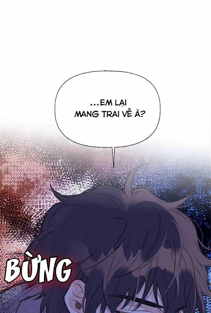 Chị Tôi Đã Nhặt Về Nhà Một Nam Chính Quyến Rũ Chapter 20 - Trang 2